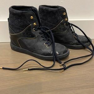 【VALENTINO】HIDDEN SNEAKERS Valentino Hidden Open Sneakers 39.5 122960772 | eBay